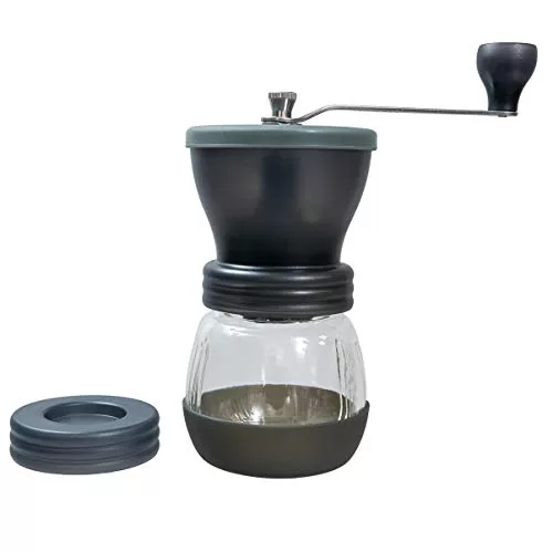 Hario Ceramic Coffee Mill - Skerton