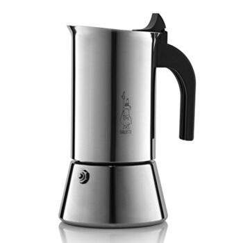 Bialetti 06969 Venus 6 Cup Stovetop espresso coffee maker