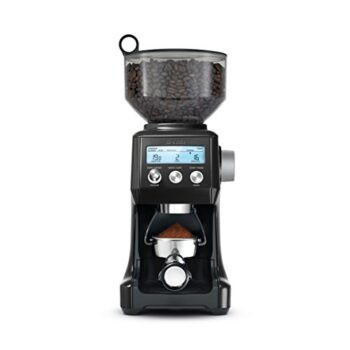 Breville BCG820BKSXL The Smart Grinder Pro Coffee Bean Grinder