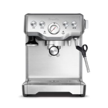 Breville BES840XL/A the Infuser Espresso Machine