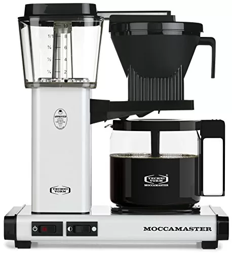 Technivorm Moccamaster 59461 KBG Coffee Brewer