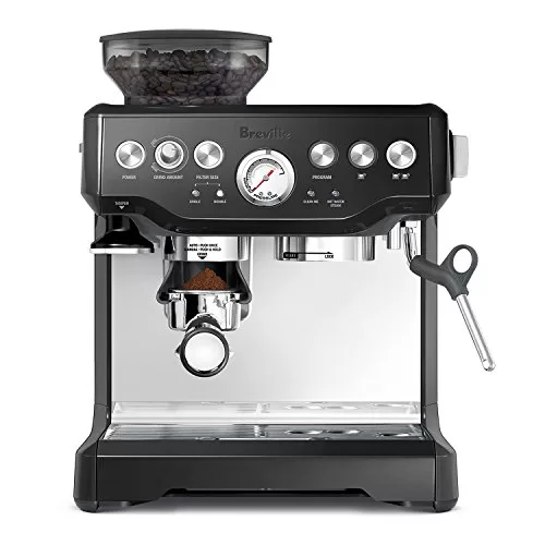 Semi Automatic Espresso Makers