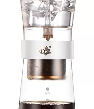 Diguo Cold Brew Coffee Dripper