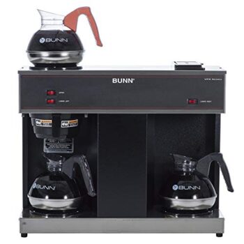 Gourmia GCM3350 Fully Automatic Pour 