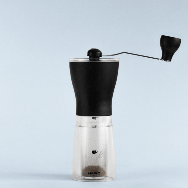 Do You Really Need a Coffee Grinder Hand Mill