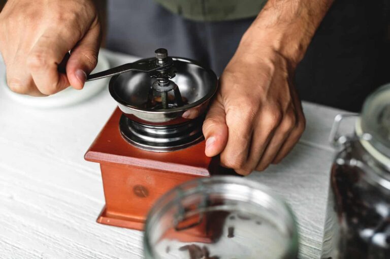 Do You Really Need a Coffee Grinder?