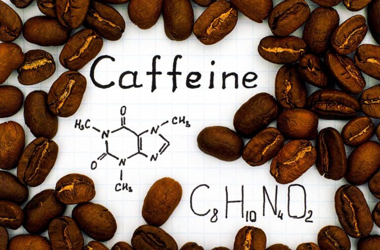 How to Decaffeinate Coffee