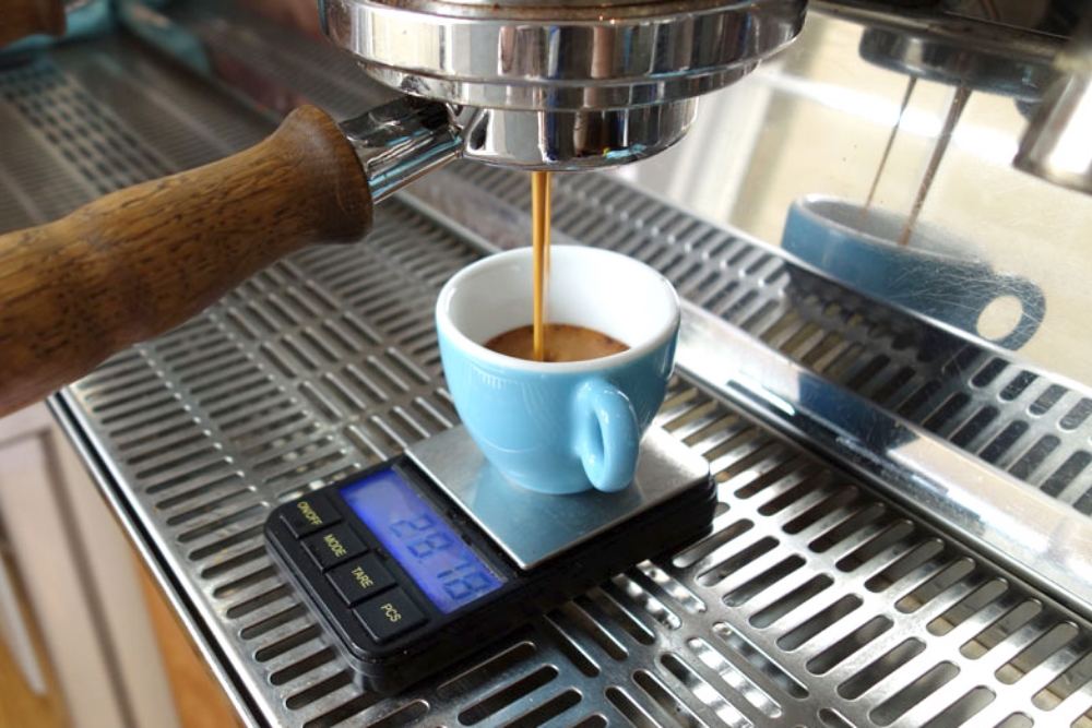 8- You Can't Customize Your Coffee with Capsule Coffee Machine