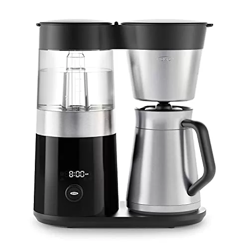 OXO Brew 9 Cup Stainless Steel Coffee Maker