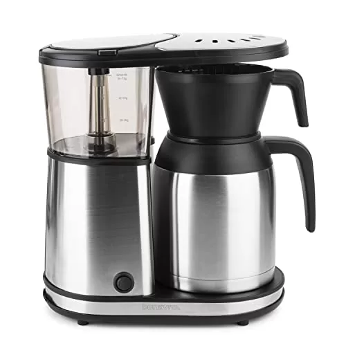 Bonavita 8 Cup Coffee Maker BV1900TS