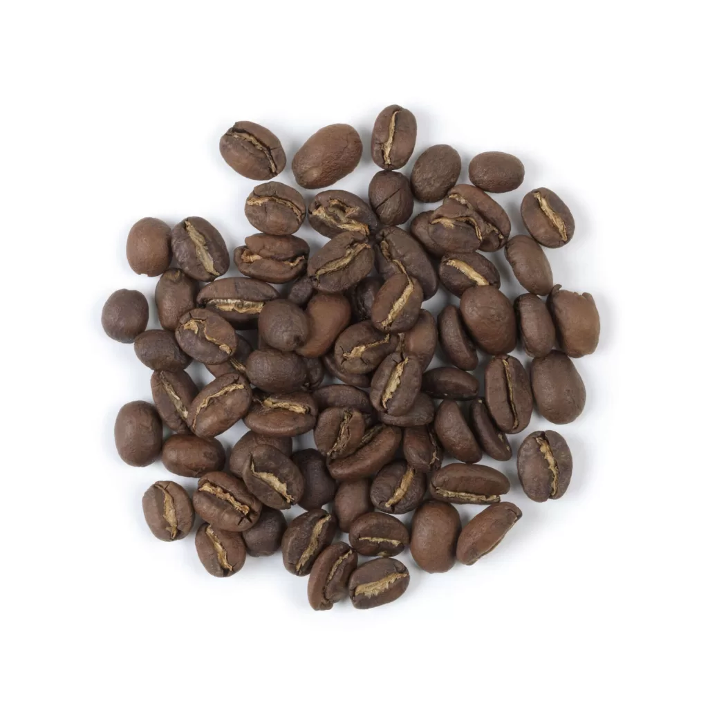Ethiopian Coffee Yirgacheffe